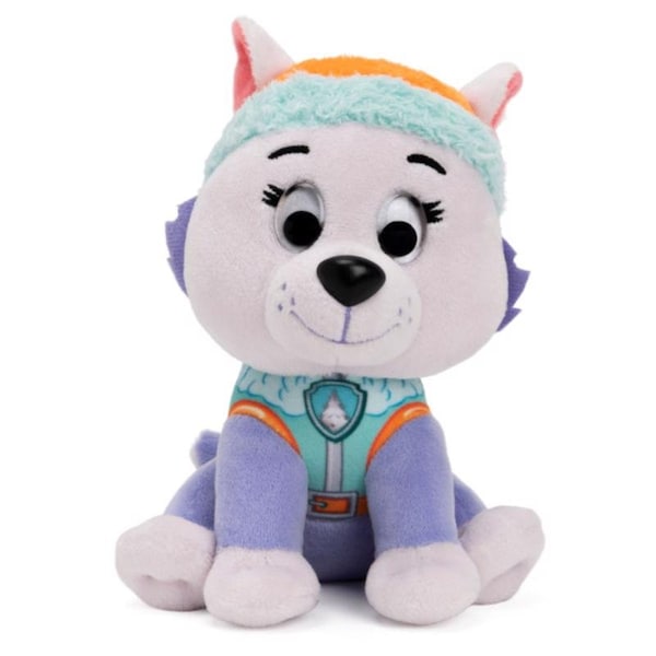 Gund Gund Paw Patrol Snow Rescuer Everest Plush Toy Mulitcolored 6056510 - main